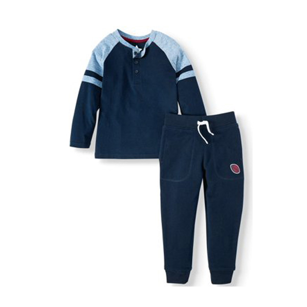 Boys Activewear