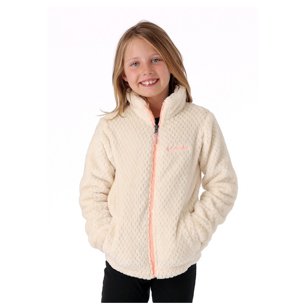 Girls Fleece