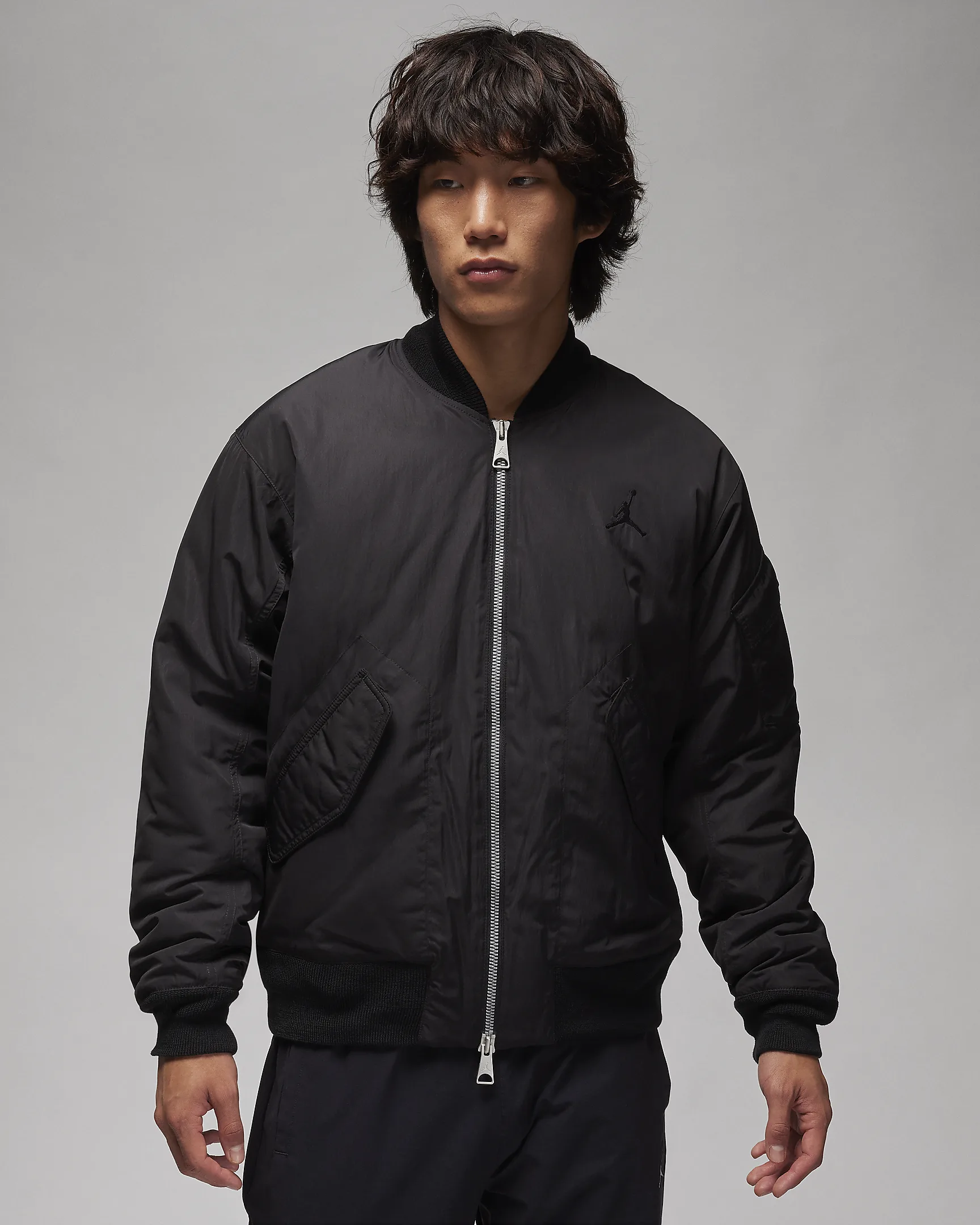 Outerwear Bombers
